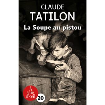 La soupe au pistou - 1
