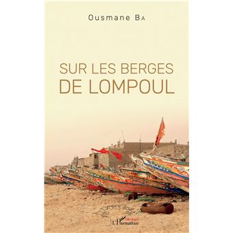 Sur les berges de Lompoul - 1