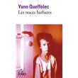 Les noces barbares