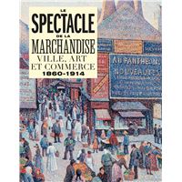 Le spectacle de la marchandise