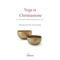 Yoga et christianisme