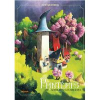 Printemps, une saison chez les sorcières