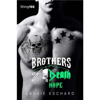 Brothers of Death - Hope - 1
