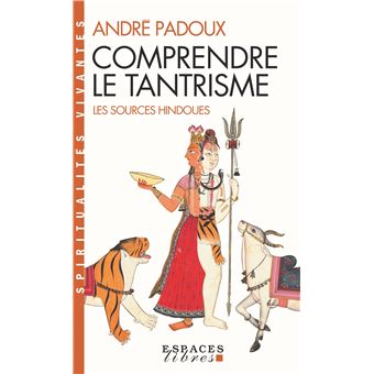 Comprendre le tantrisme (Espaces Libres - Spiritualités Vivantes) - 1