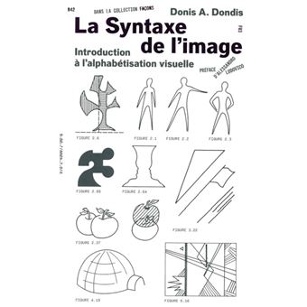 La Syntaxe de l'image - 1
