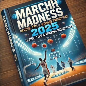 March Madness 2025: Insider Tips & Winning Predictions - 1