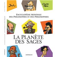 La planète des sages