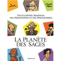 La planète des sages