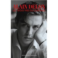 Alain Delon, les trois vies du guépard