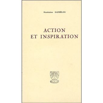 Action et inspiration - 1