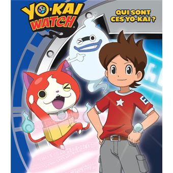 Yo-Kai Watch - Qui sont ces Yo-Kai ? - 1