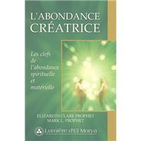 L'abondance creatrice