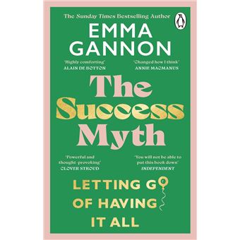 THE SUCCESS MYTH - 1