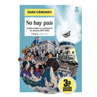 No hay país - 1
