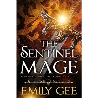 The Sentinel Mage - 1