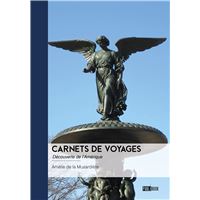 Carnets de Voyages