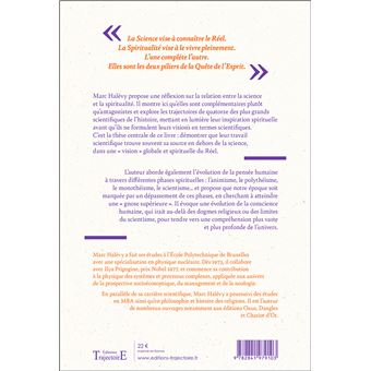14 grands génies entre science et spiritualité
