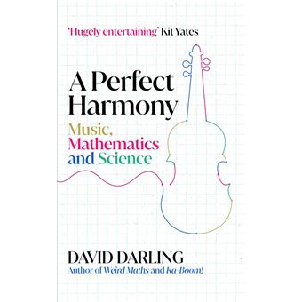A PERFECT HARMONY - 1