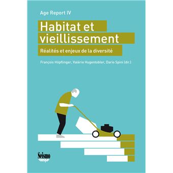 Habitat et vieillissement - 1
