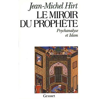 Le miroir du prophète - 1