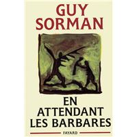 En attendant les barbares