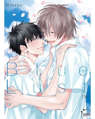 Blue Lust T03