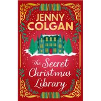 The Secret Christmas Library
