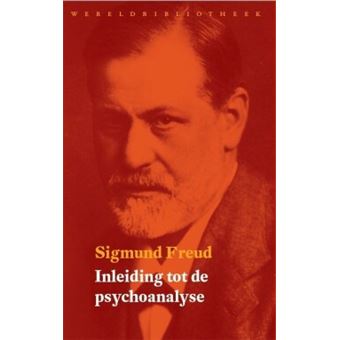 Wereldboeken - Inleiding tot de psychoanalyse - 1