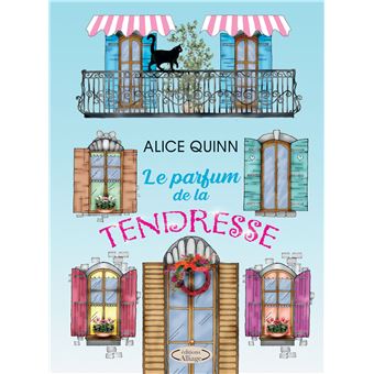 Le parfum de la tendresse - 1