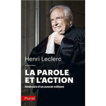 La Parole et l'action - 1