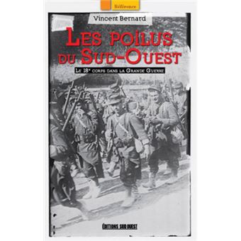 Poilus Du Sud-Ouest - 1
