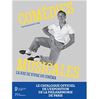 Comédies musicales