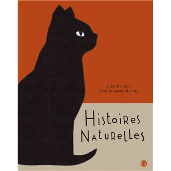 Histoires naturelles - 1
