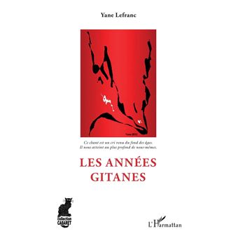 Les années gitanes - 1