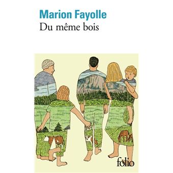 Du même bois - 1