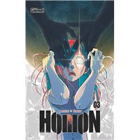 Horion