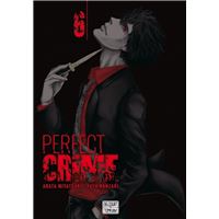 Perfect Crime T06