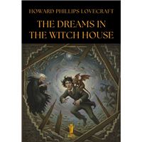 The Dreams in the Witch House
