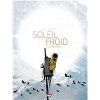 Soleil Froid T03 L'Armée verte