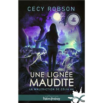 Une lignée maudite - 1