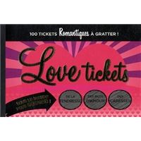 Love Tickets