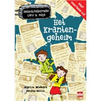 Het Krantengeheim