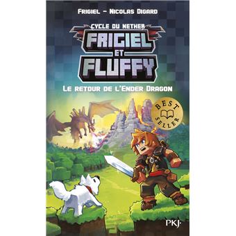 Frigiel Et Fluffy - Frigiel Et Fluffy, T1 - 1