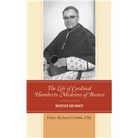 The Life of Cardinal Humberto Medeiros of Boston