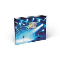 ALIEN STAGE