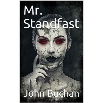 Mr. Standfast - 1