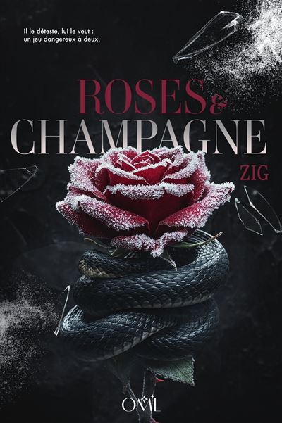 Roses & champagne - Image 2