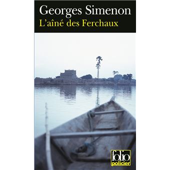 L'Aîné des Ferchaux - 1