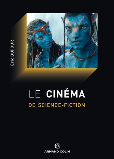 Le cinema de science-fiction