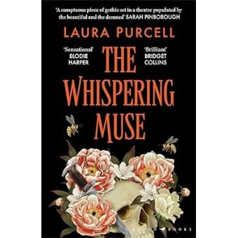 THE WHISPERING MUSE
